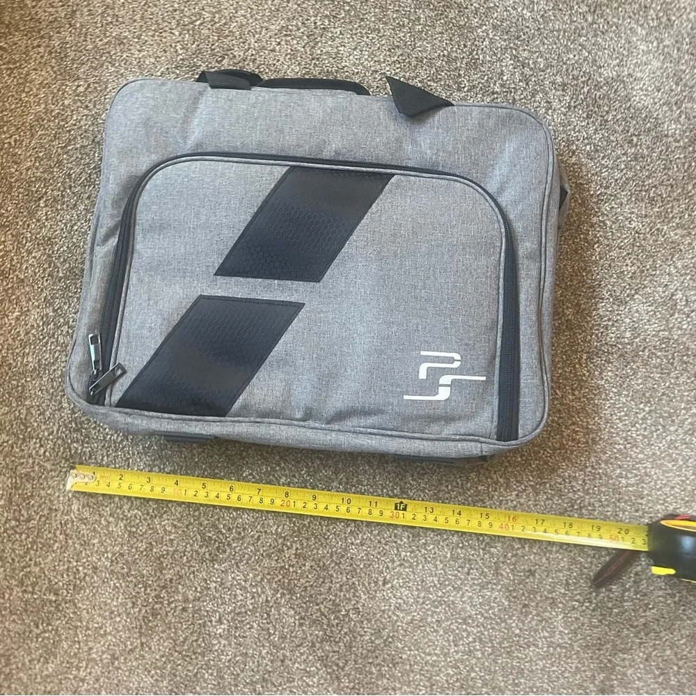 Portable Storage Bag For PS5 Game Console Portable Travel Case New